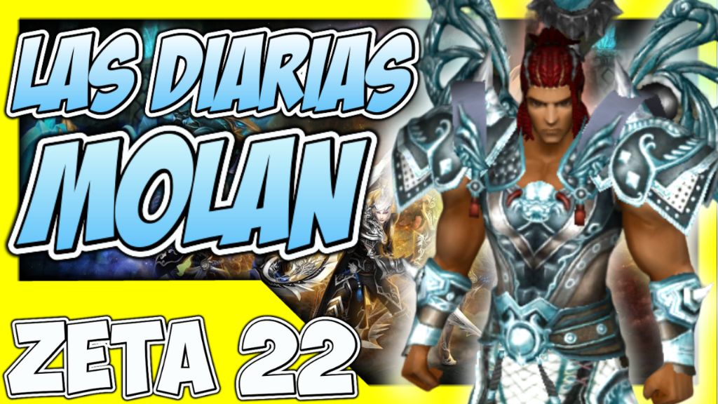 ¡HAZ LAS MAZMORRAS DIARIAS! Subimos habis de BUFFI y PASIVAS para poder ...