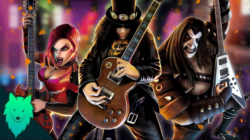 Guitar Hero 3 no pc Clone Hero AureonRevers 818 COS.TV