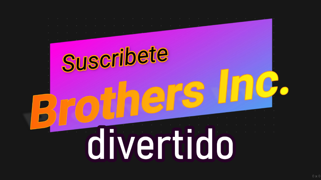 Divertido Brothers inc. COS.TV