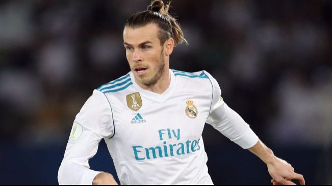Gareth Bale 15 Sensational Goals that will impress you! - COS.TV