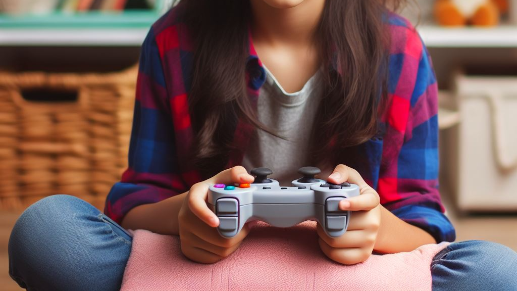Os benefícios dos jogos eletrônicos como eles podem ajudar a melhorar ...