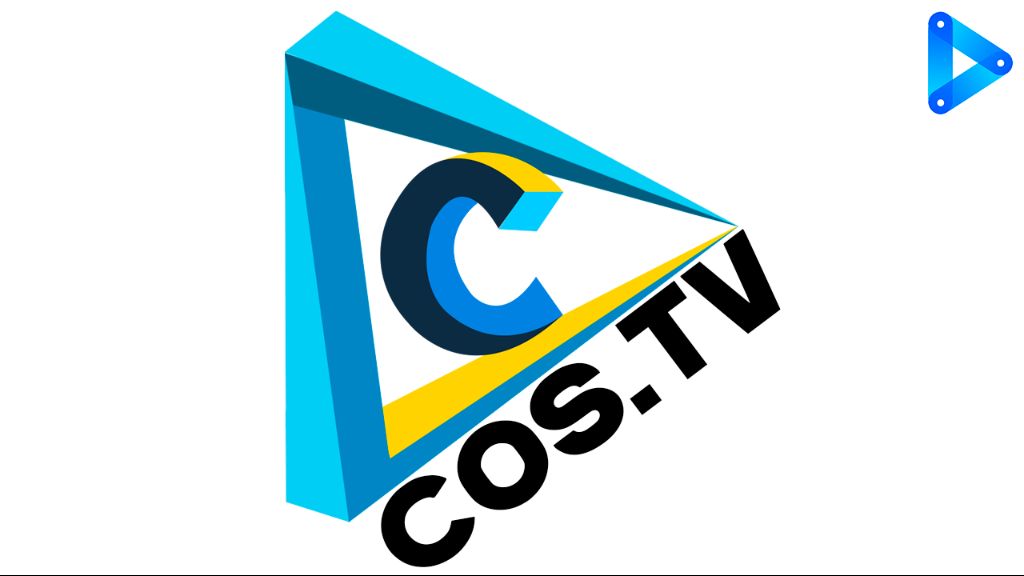 VamosBrincar *logodacomunidade - COS.TV ▶