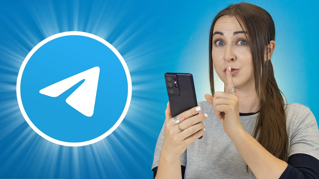 Telegram TIPS, TRICKS & HACKS you should try!!!