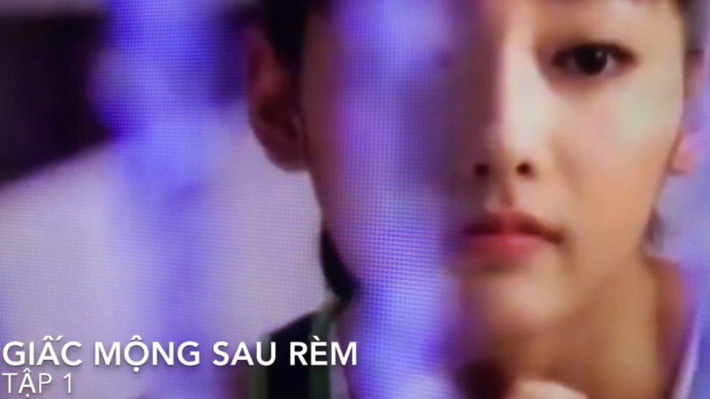 Phom Rem Giấc Mộng Sau Rèm Tập 1 (Tân một thoáng mộng mơ). Phim ngôn tình rất ...