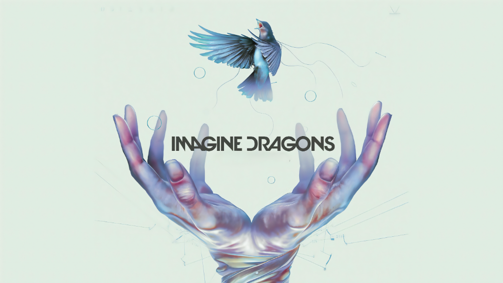 Imagine Dragons - Demons - COS.TV