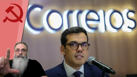 CORREIOS vai DEMITIR 15 MIL e fechar 1000 AGENCIAS mas PREJUÍZO ainda será de R$ 23 BI em 2026 - COS.TV