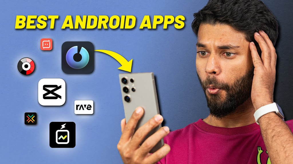 8 free best android apps for 2024 cos tv