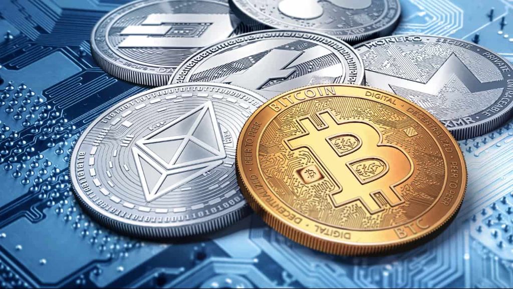 Биткойн, я стал медведем. COS.TV