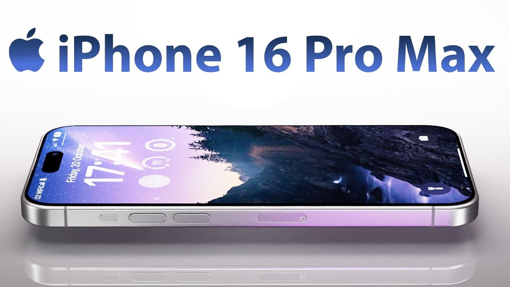 Iphone 16 pro Озон