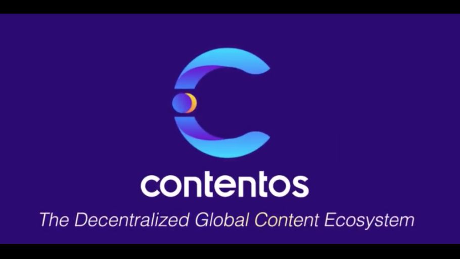 Contentos Introduction in 2 Minutes - COS.TV
