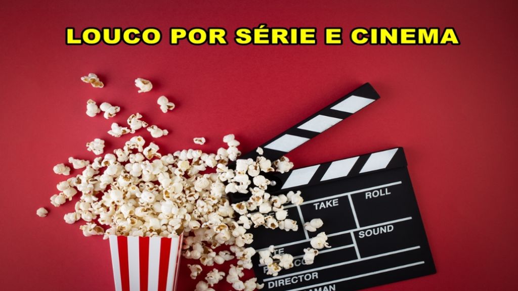Explicação para os amigos.#Louco por série e cinema #Cos.tv #Crescer na cos.tv - COS.TV