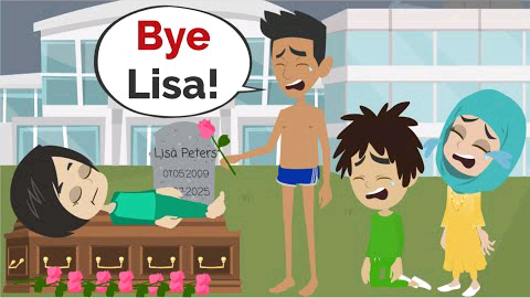 We will miss you Lisa... - COS.TV ▶