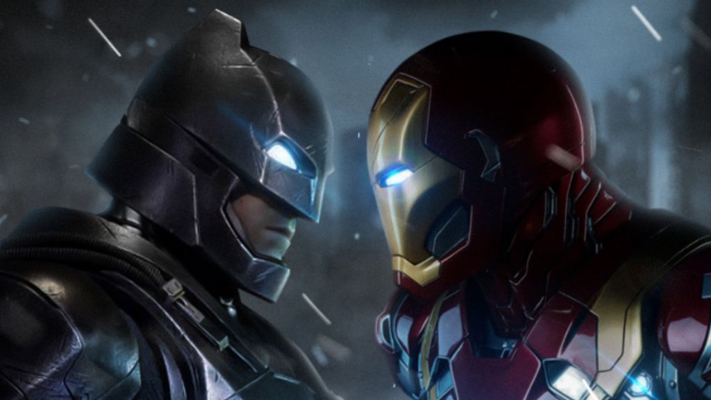 Top 10 superheroes without powers cos tv