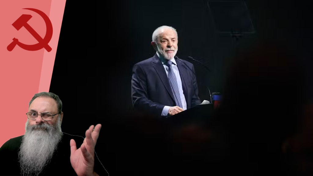 FILHO da FAXINEIRA GANHOU DIPLOMA, mas NÃO ACHOU EMPREGO e AGORA CULPA LULA e a CULPA é DELE MESMO - COS.TV