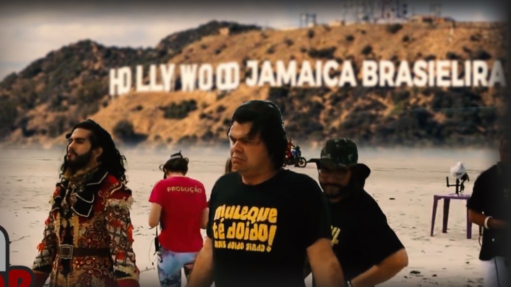 Bastidores do Muleque Té Doido 4 (parte 1) COS.TV