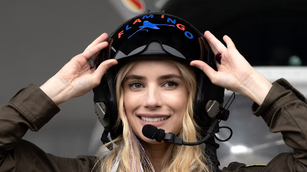 Space cadet 2025. Space cadet 2025