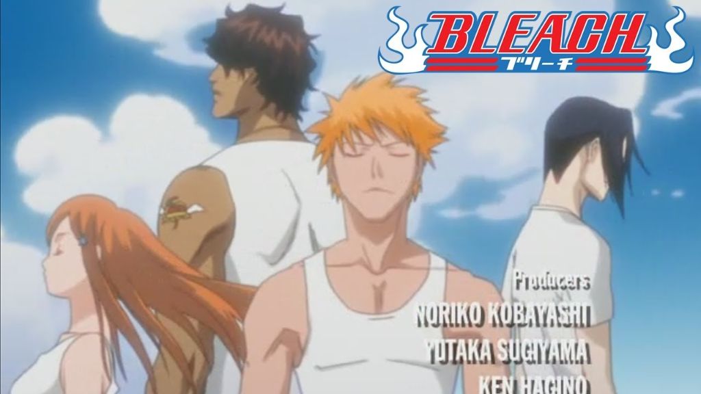 Bleach Crunchyroll No Esta at Karen Nguyen blog