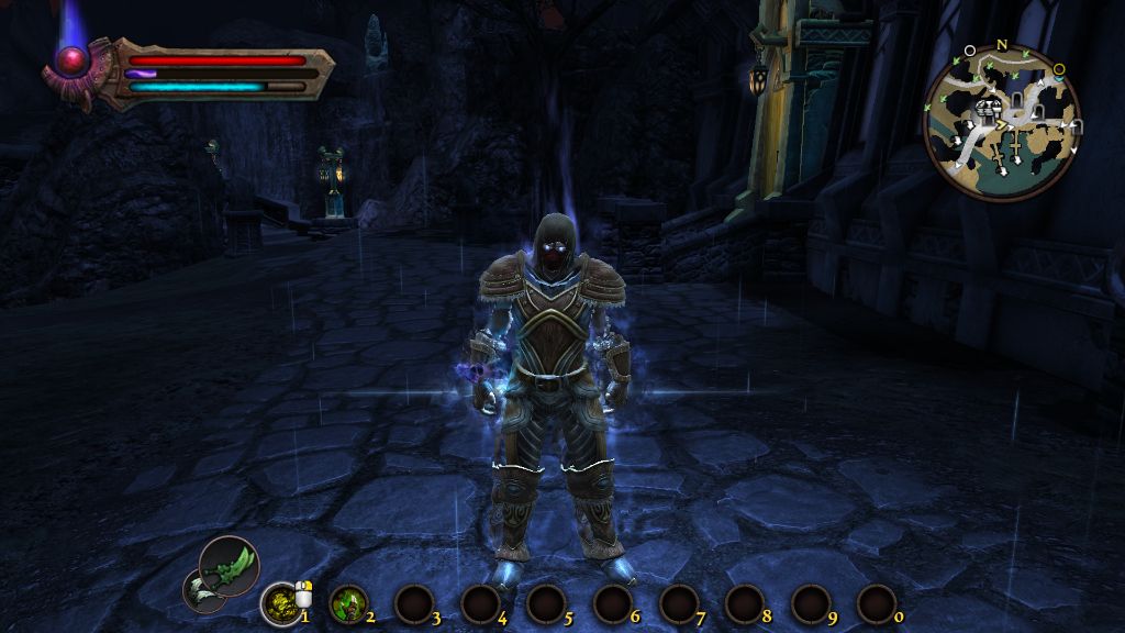 Kingdoms of Amalur ReReckoning pt 42 gameplay sem comentar COS.TV