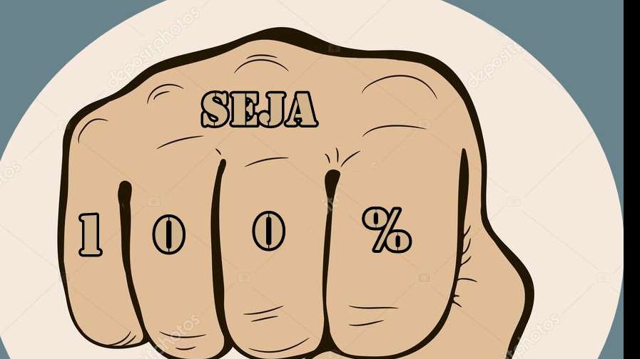 Seja100% #COSTV - COS.TV