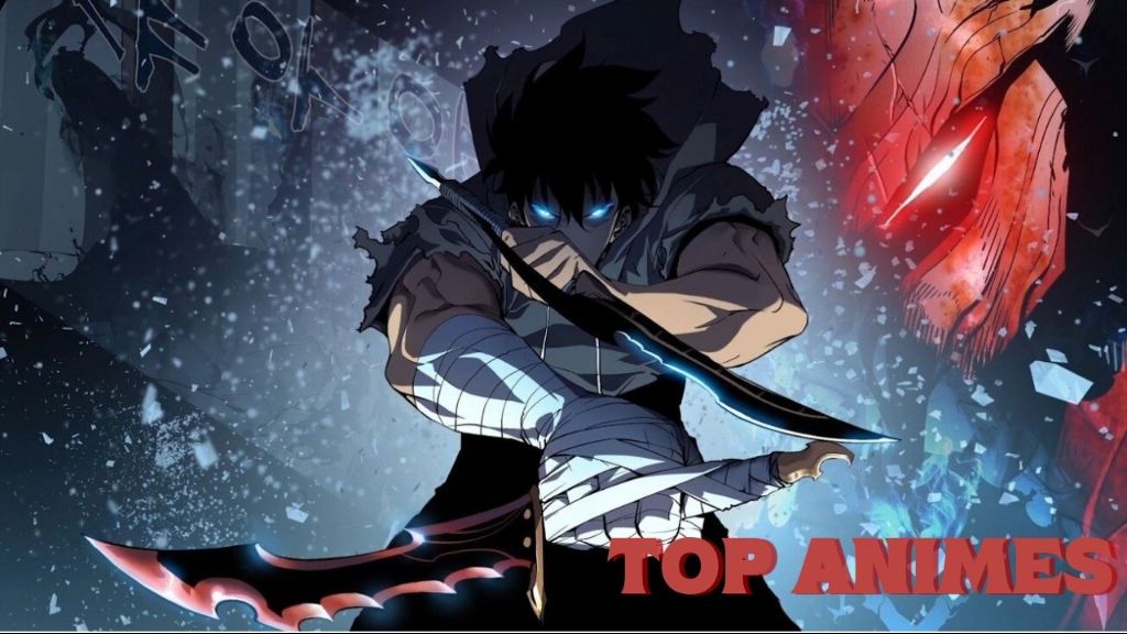 5 Animes Onde o Protagonista RENASCE muito OVERPOWER em outro MUNDO ...