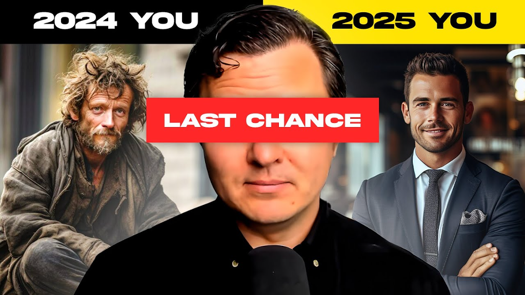 Crypto Buyers You Have 692 Days Left To Change Your Life Forever - COS.TV ▶