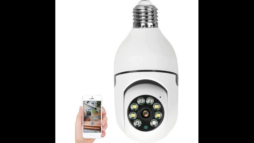 SUPER CAMERA WI FI - COS.TV