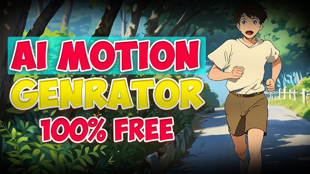 Free AI Animation Video Generator To Animate Anyone - Viggle AI Motion ...