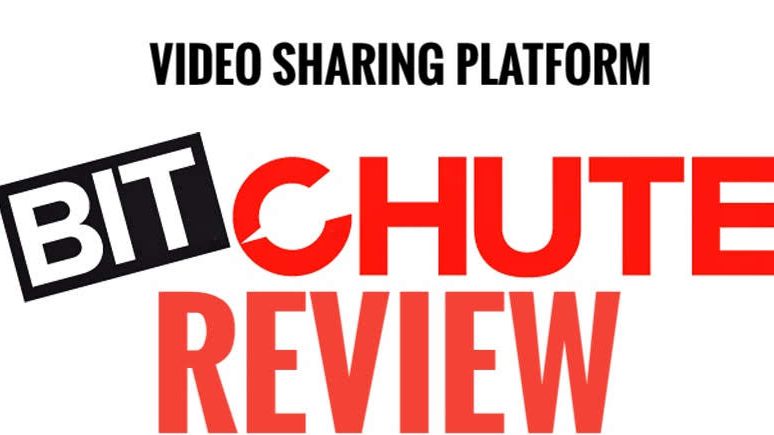 Bitchute Video Platform Review - COS.TV