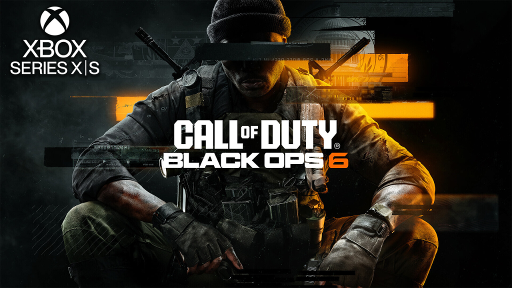 Call of Duty Black Ops 6 - Inicio de GamePlay! em PT-BR via Xbox Series ...