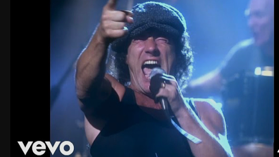 AC_DC - Thunderstruck (Official Video).mp4 - COS.TV