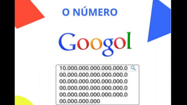 Gogol - O maior número - Canal Cos Curioso - COS.TV