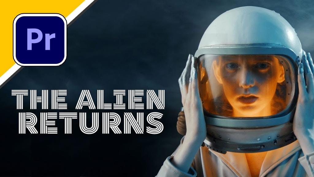 How to Create a Cinematic Title Reveal in Premiere Pro - COS.TV