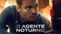 O AGENTE NOTURNO (2023) com Gabriel Basso, Luciane Buchanan, Fola Evans Akingbola e Louis Herthum. - COS.TV