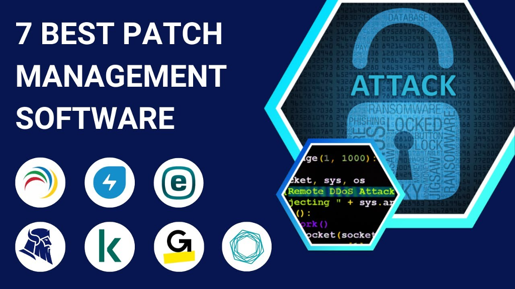 7 Best Patch Management Software Tools in 2024 (Full Demo) - COS.TV