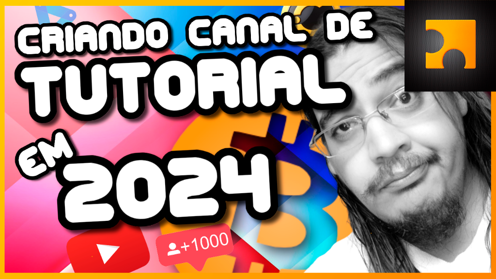 Como Criar um Canal de TUTORIAL em 2024 - Dicas para Iniciantes - COS.TV