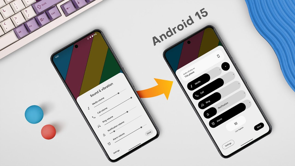 Android 15 - Every Single Feature Explained! - COS.TV
