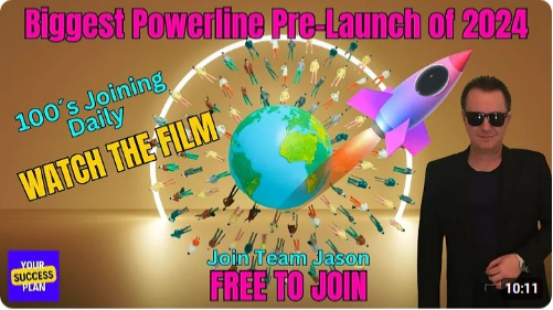 Global Premiers incredible earning opportunities PRE LAUNCH. - COS.TV