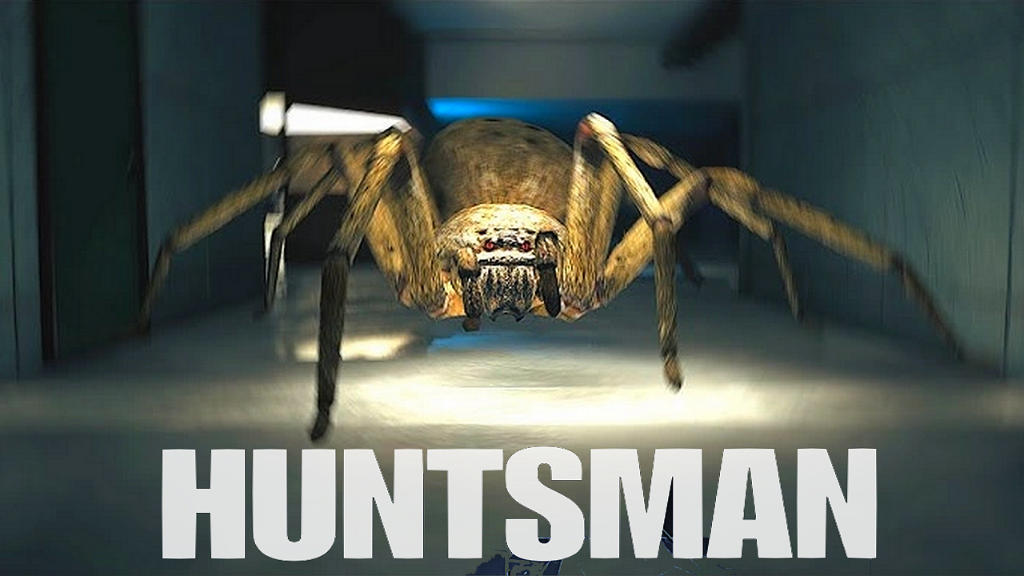 Huntsman - Official Gameplay Demo and Release Window - COS.TV