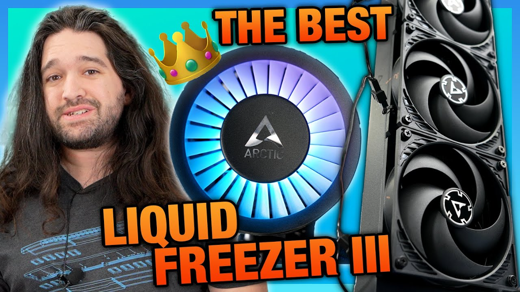Freezer iii 280. Freezer iii 280