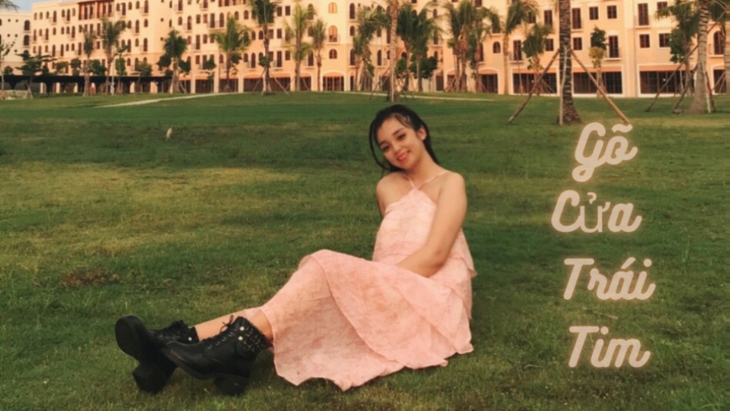 |Cover| Gõ Cửa Trái Tim - COS.TV