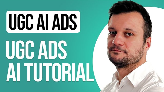 How To Make FREE UGC AI Ads For Beginners Step by Step Tutorial (2024 ...
