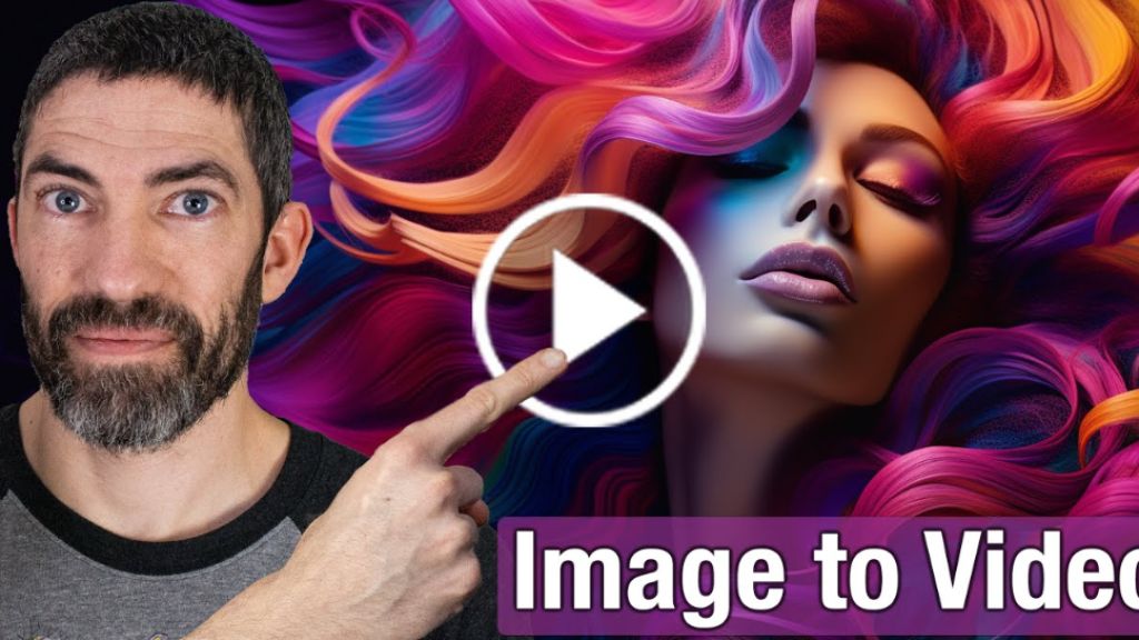 10 Free AI Animation Tools_ Bring Images to Life.mp4 - COS.TV