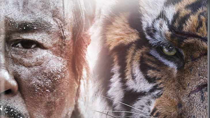 Великий Тигр - Я Ненавижу (Сильные слова) - COS.TV