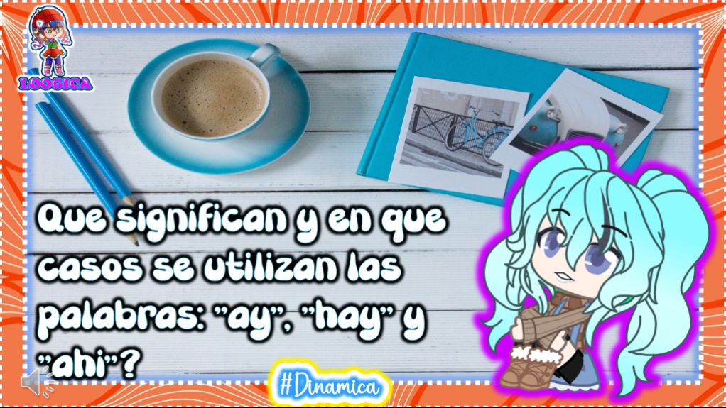 Hay Que Significa Qué significan y en qué casos se utilizan las palabras: