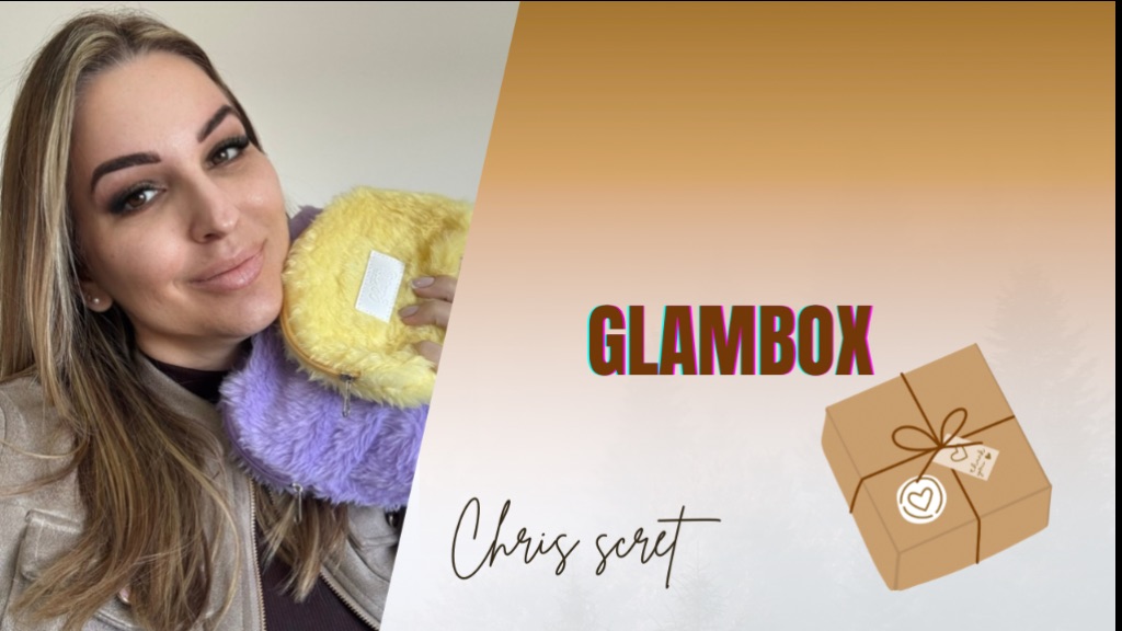 Glam #Chris Secret - COS.TV