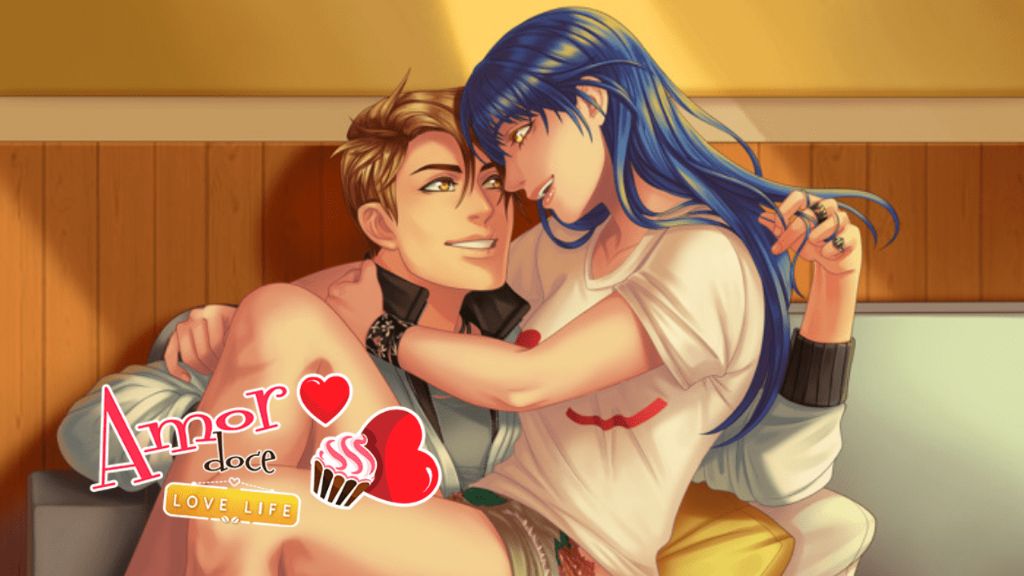 Episodio 207 Love Is In The Air