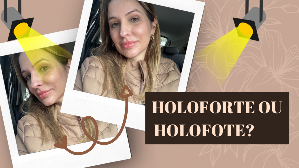 Holoforte ou holofote? #Educar - COS.TV