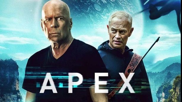Apex - Official Teaser.-2026 - COS.TV