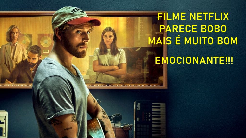 Uma linda vida,filme emocionante NETFLIX COS.TV Uma linda vida,filme emocionante NETFLIX COS.TV