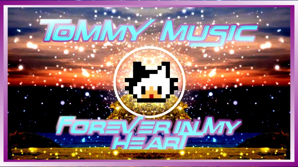 TOMMY MUSIC Tommy Cat Forever in my heart (Dad's Last Song) COS.TV